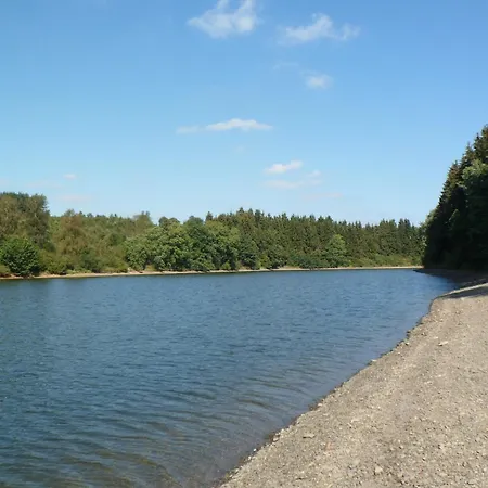 Daniels 別荘 Wirtzfeld