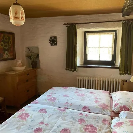 Daniels Holiday home