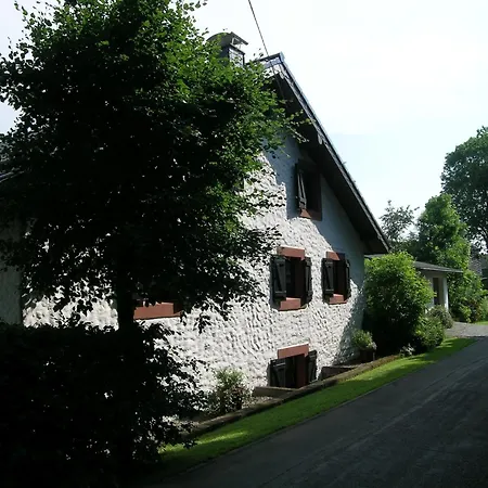 Holiday home Daniels *