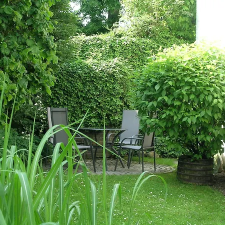 Daniels 別荘 Wirtzfeld